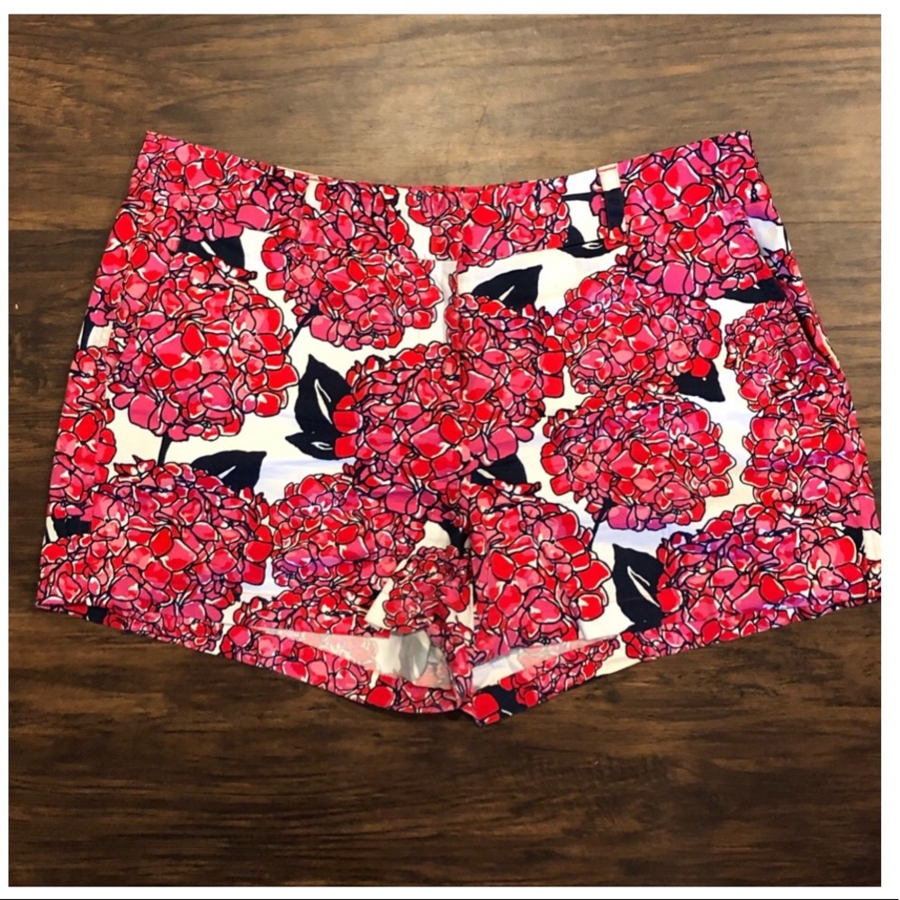 vineyard vines - Hydrangea 5” short